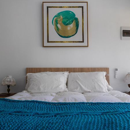 Casa Maqui Otel Santa Cruz Dış mekan fotoğraf