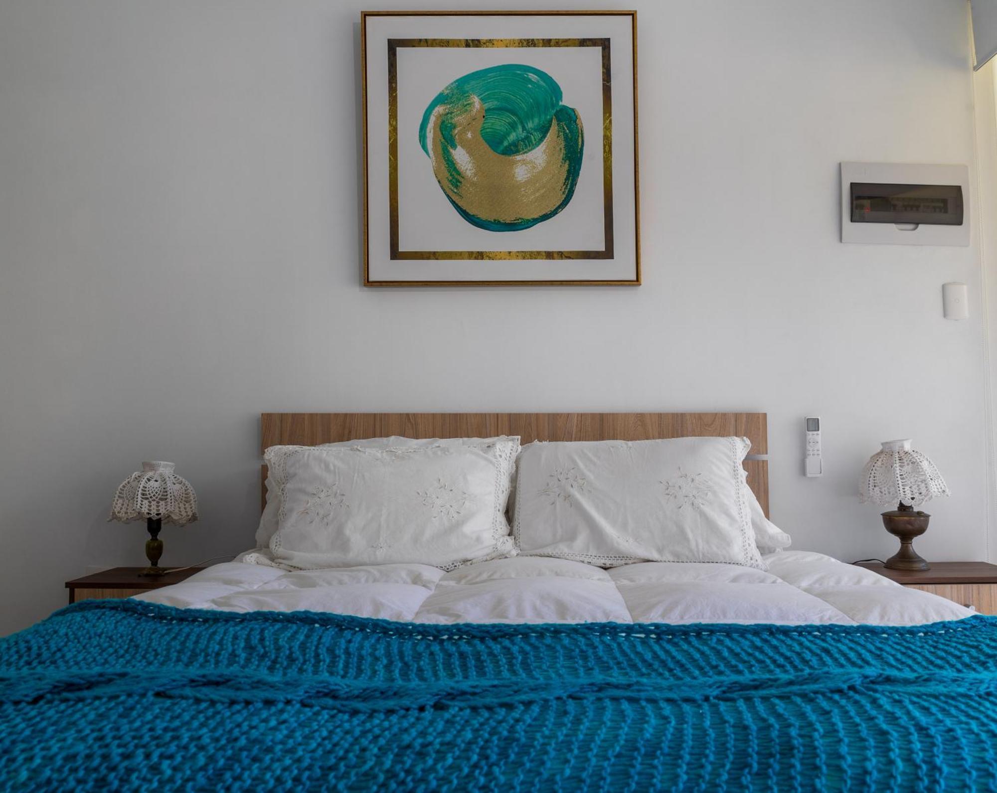 Casa Maqui Otel Santa Cruz Dış mekan fotoğraf