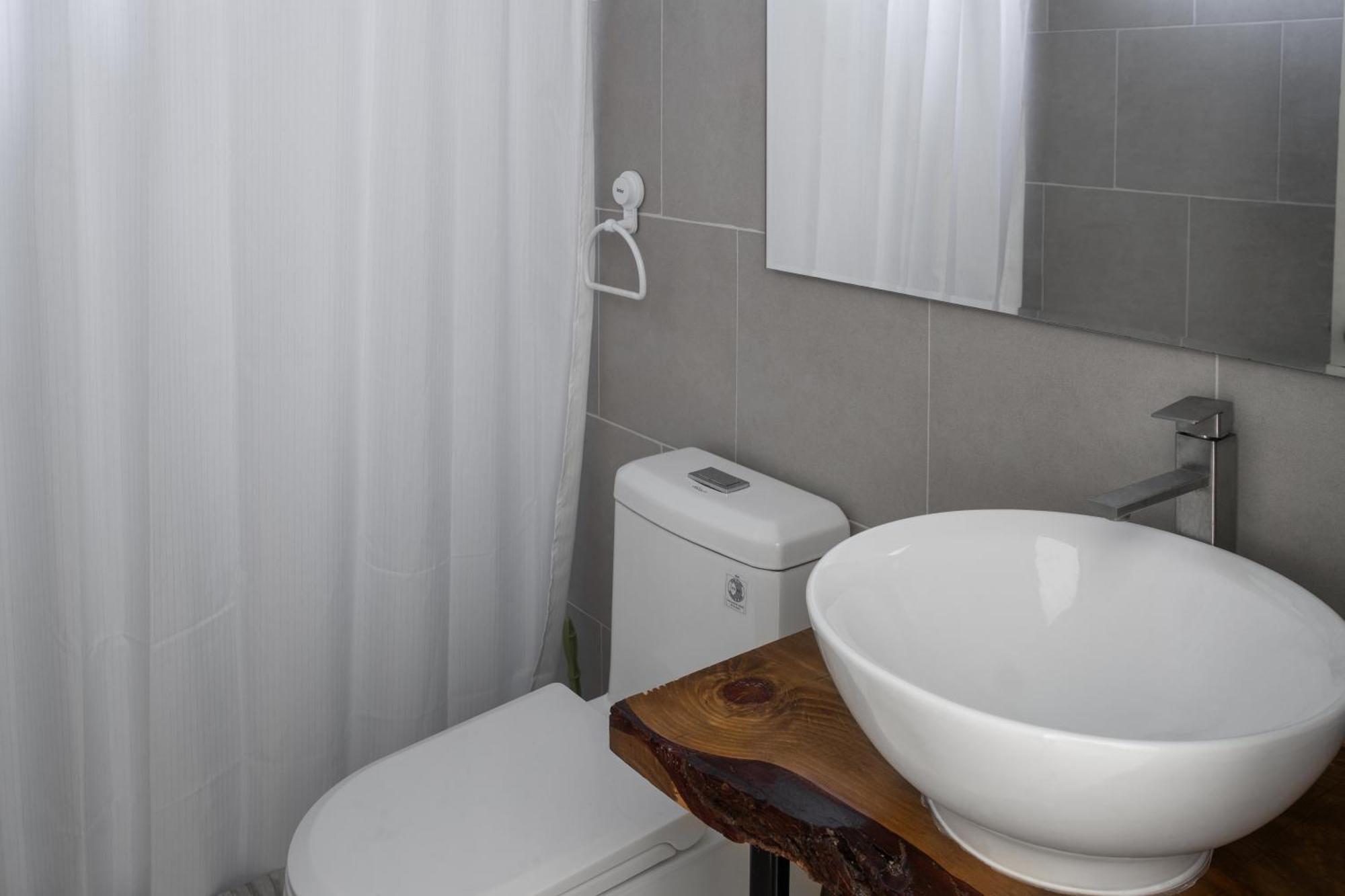 Casa Maqui Otel Santa Cruz Dış mekan fotoğraf
